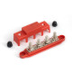 4 Single Bus Bar -MAX 48V 250A- EL-BR24 - ELESL